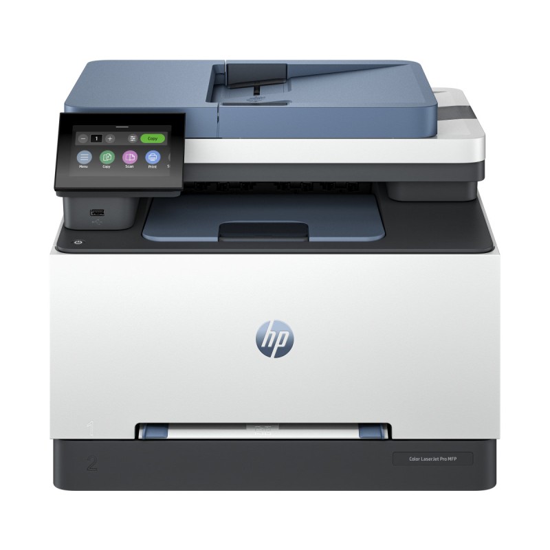 HP Color LaserJet Pro MFP 3302fdw