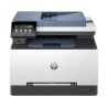 HP Color LaserJet Pro MFP 3302fdw