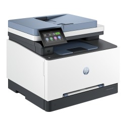 HP Color LaserJet Pro MFP 3302fdw