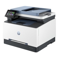 HP Color LaserJet Pro MFP 3302fdw