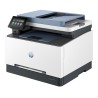 HP Color LaserJet Pro MFP 3302fdw