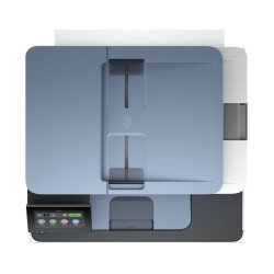 HP Color LaserJet Pro MFP 3302fdw