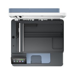 HP Color LaserJet Pro MFP 3302fdw