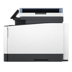 HP Color LaserJet Pro MFP 3302fdw