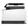 HP Color LaserJet Pro MFP 3302fdw