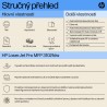 HP LaserJet Pro MFP 3102fdw Printer