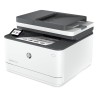 HP LaserJet Pro MFP 3102fdw Printer